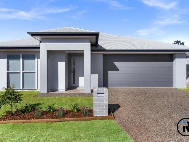 House for rent in Highfields, Queensland