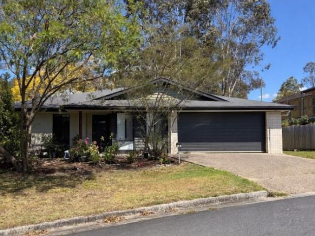 House for rent in Bellbird Park, Greater Brisbane