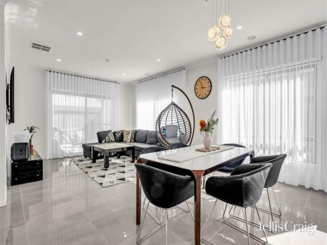 House for rent in Alira Estate, Melbourne
