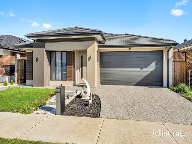 House for rent in Camerons Creek, Victoria