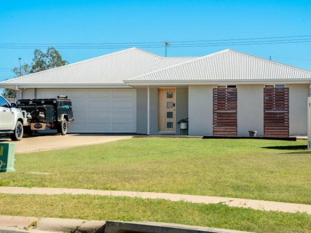 House for sale in Emerald, Queensland
