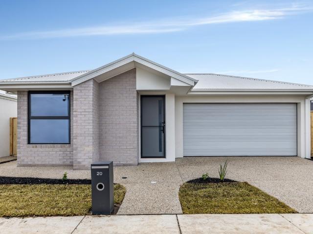 House for rent in Bonshaw, Victoria
