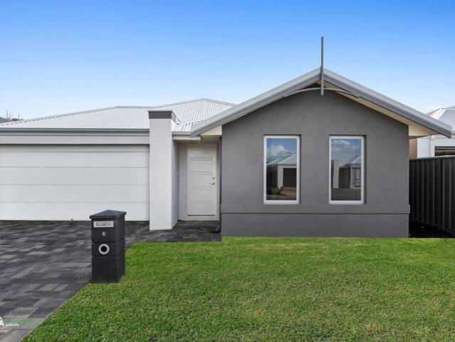 House for rent in Baldivis, Western Australia