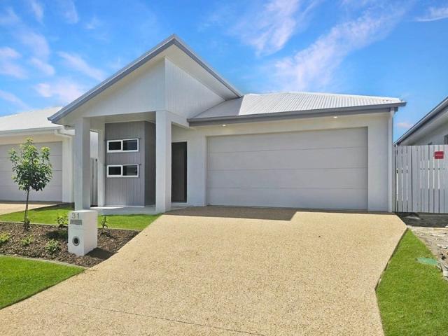 House for rent in Burdell, Queensland