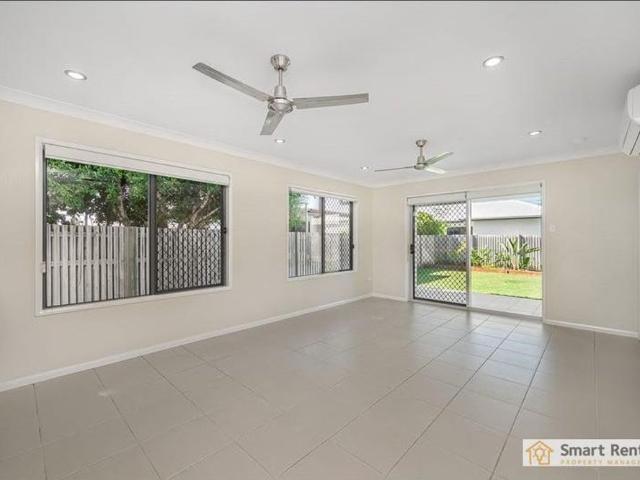 House for rent in Burdell, Townsville City