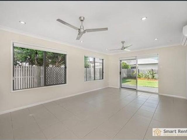 House for rent in Burdell, Queensland