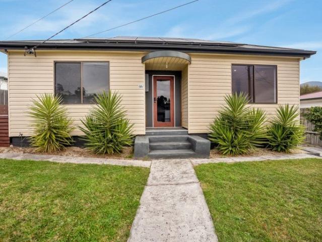 House for rent in Hobart, Tasmania