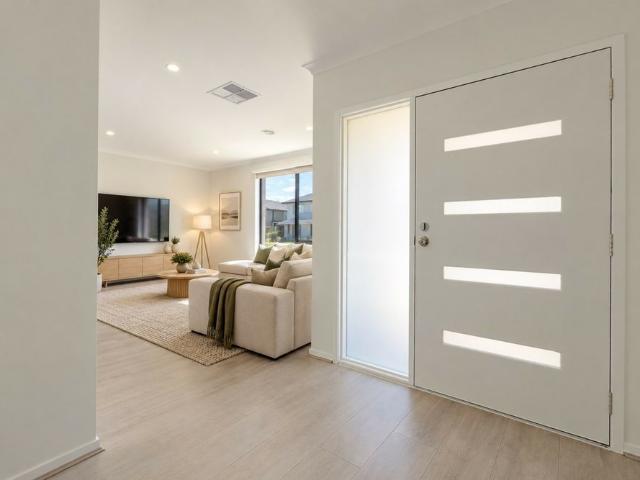 House for rent in Smiths Lane Estate, Melbourne