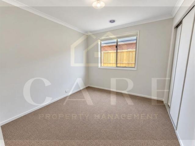 House for rent in Smiths Lane Estate, Melbourne