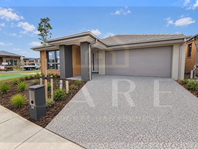 House for rent in Smiths Lane Estate, Melbourne