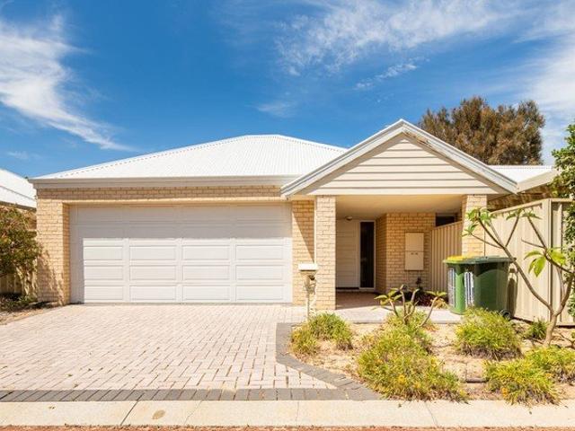 House for rent in Parklands, Western Australia