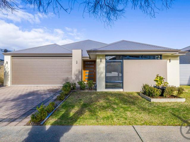 House for sale in Parklands, Western Australia