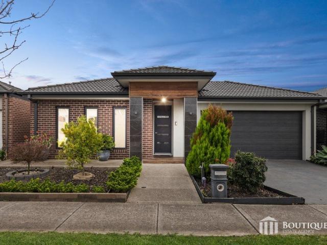 House for sale in East, Melbourne