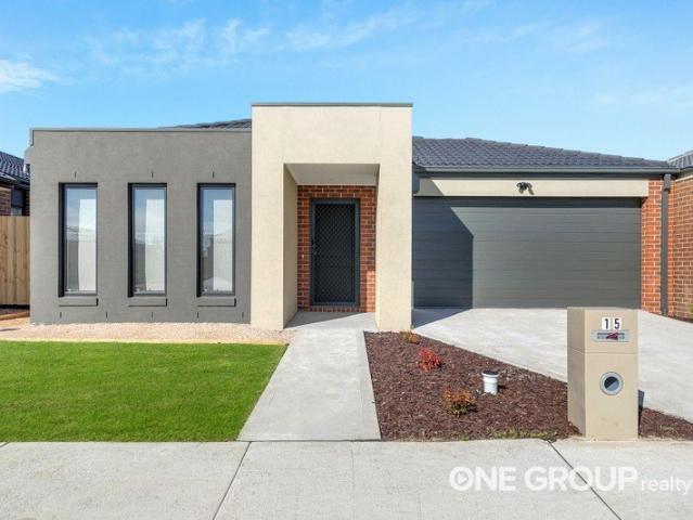 House for rent in Wallan, Victoria