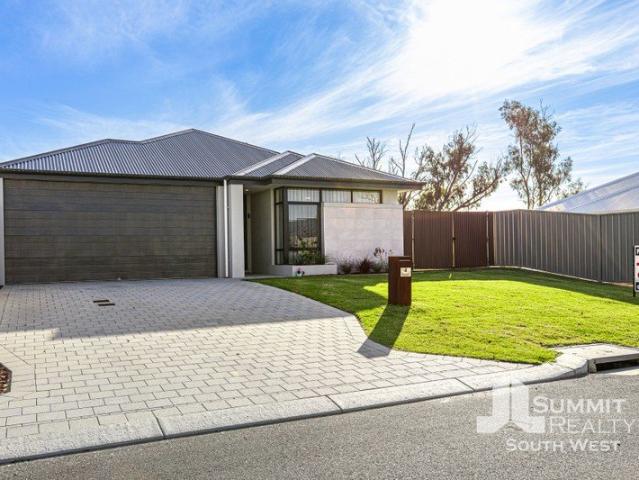 House for sale in Dalyellup, Western Australia