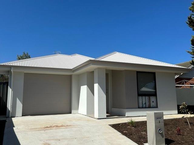 House for rent in Horseshoe Creek, South Australia