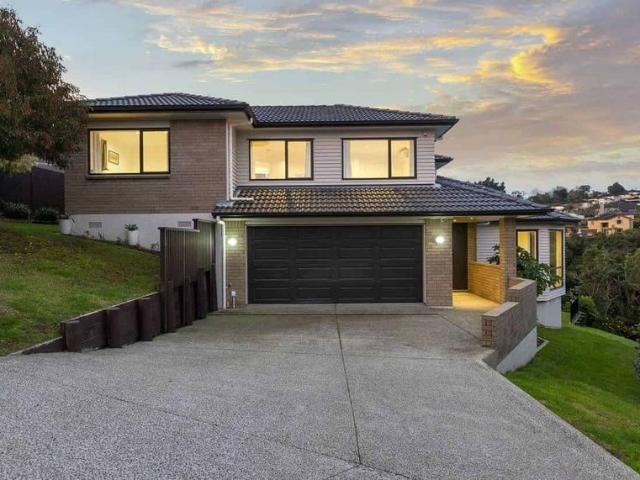 House for rent in Auckland, Oroua County