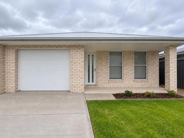 Duplex for rent in Southlakes, Dubbo