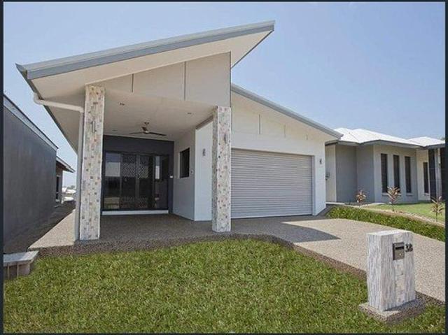 House for rent in Durack, Palmerston