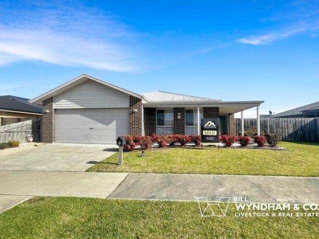 House for rent in Eastwood, Victoria