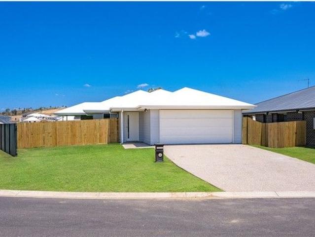 House for sale in Parkhurst, Queensland