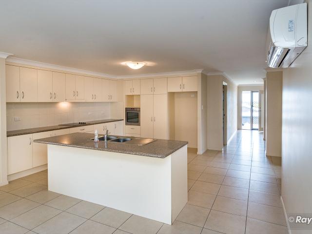 House for rent in Rockhampton, Queensland