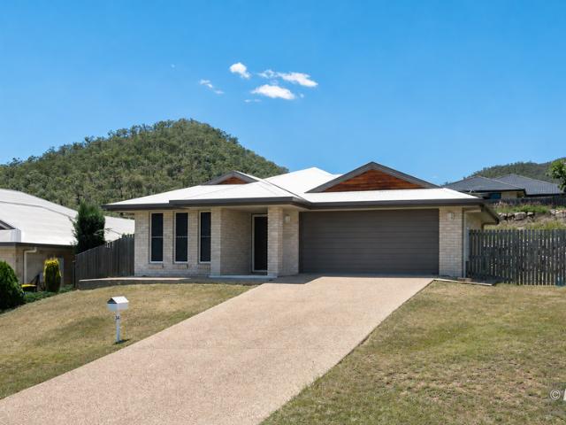 House for rent in Rockhampton, Queensland