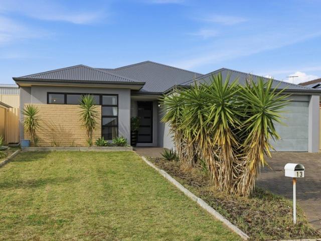 House for sale in Baldivis, Western Australia