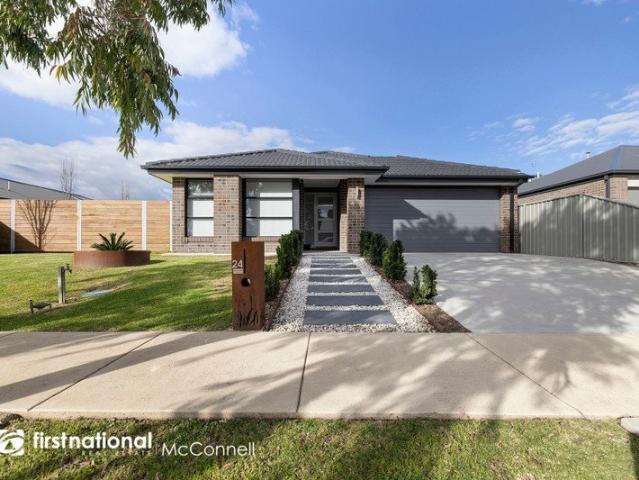 House for sale in Kyabram, Victoria