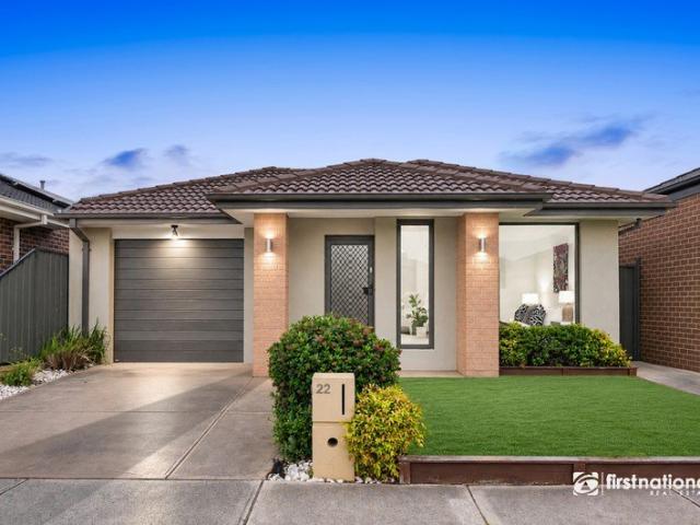 House for sale in Forsyth Park, Melbourne