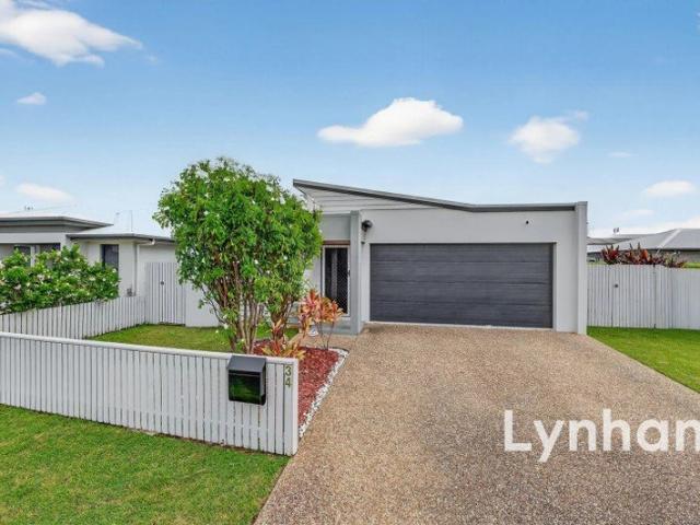 House for rent in Shaw, Queensland