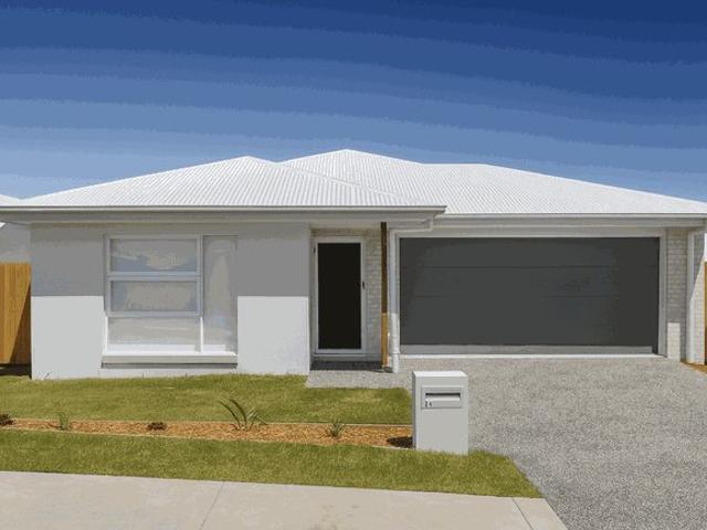 House for rent in Greenbank, Greater Brisbane