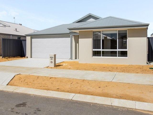House for rent in Baldivis, Western Australia