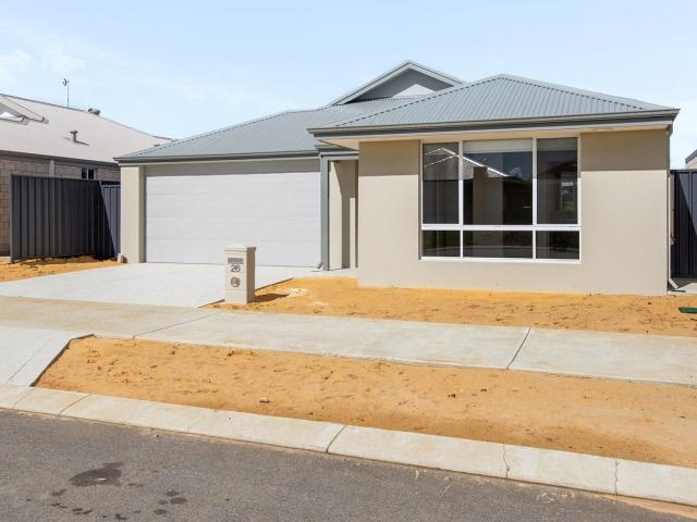 House for rent in Baldivis, Western Australia
