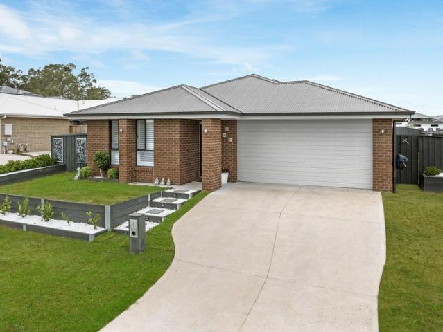 House for sale in Greta, New South Wales