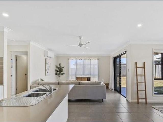 House for rent in Hidden Valley, Queensland