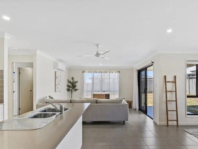 House for rent in Hidden Valley, Queensland