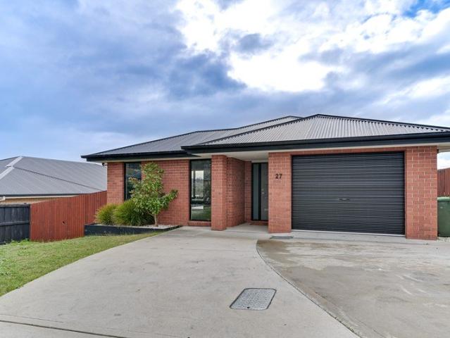 House for rent in Hobart, Tasmania