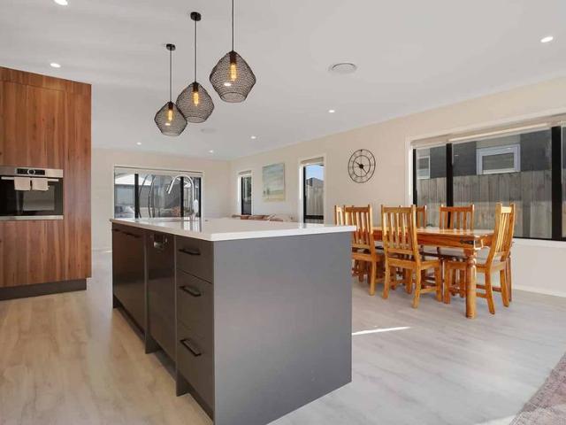 House for rent in Kawau Island, Oroua County