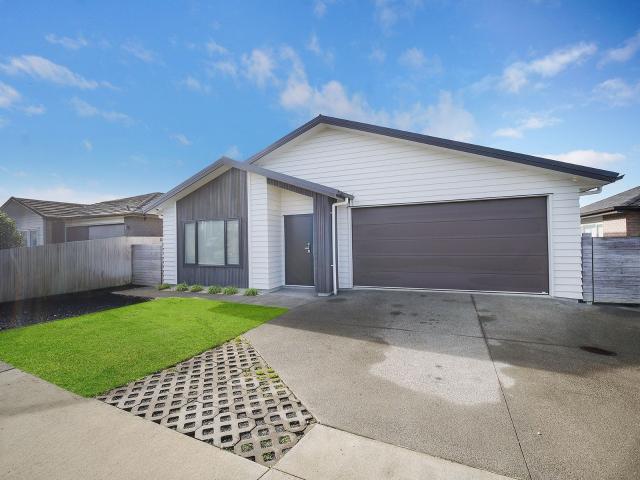 House for rent in Kawau Island, Oroua County