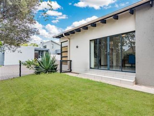 Townhouse for sale in Gauteng