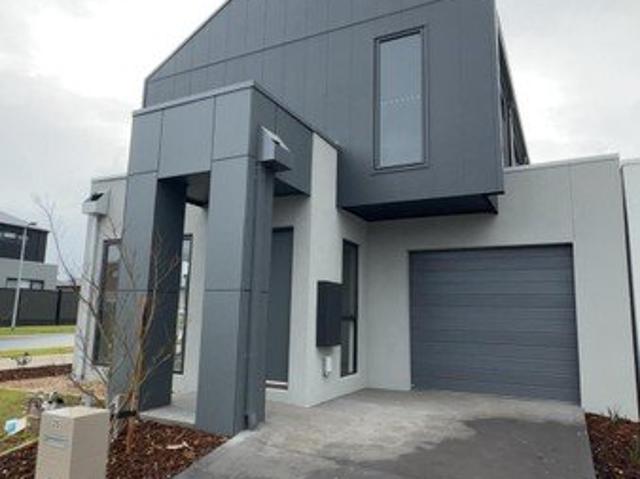 House for rent in Mode, Melbourne