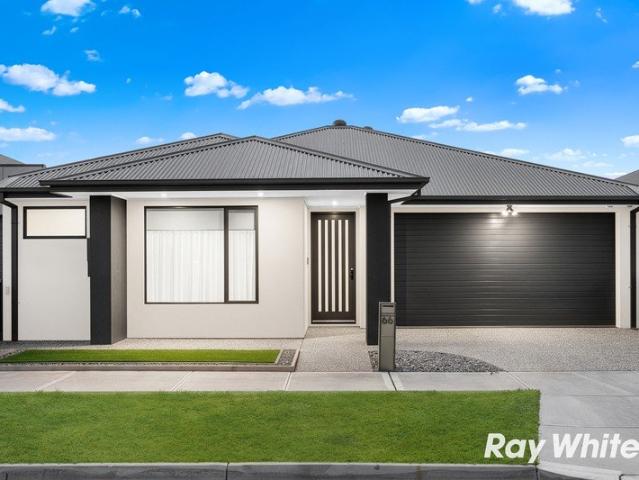 House for sale in Katalia, Melbourne