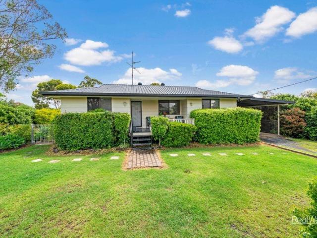 House for rent in Kingsthorpe, Queensland
