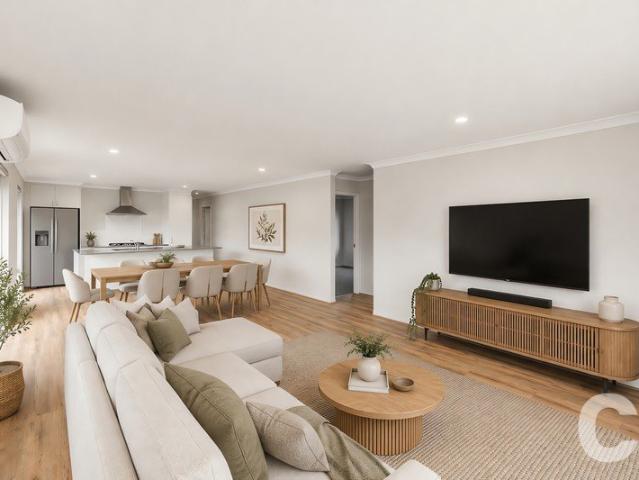 House for rent in Parklands, Western Australia