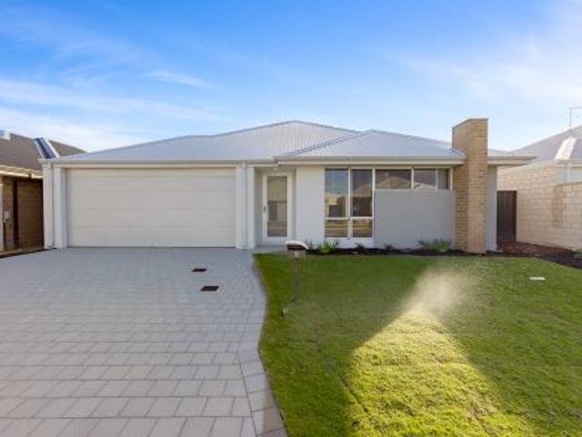 House for rent in Parklands, Western Australia