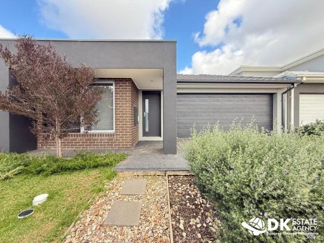 House for rent in Mambourin, Melbourne