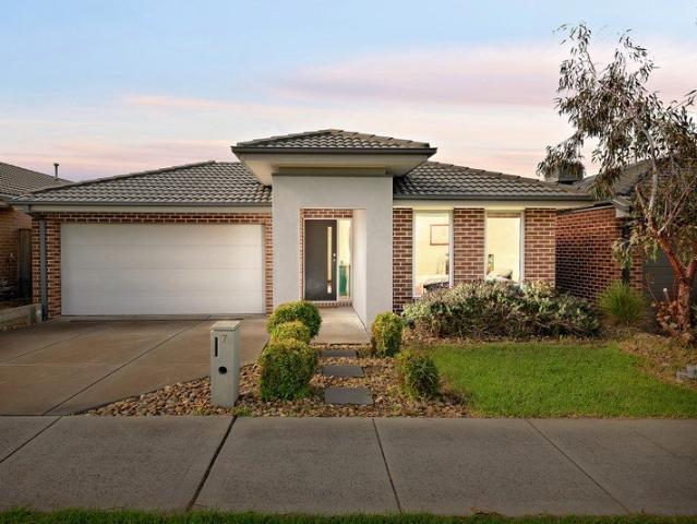 House for sale in Beveridge, Victoria