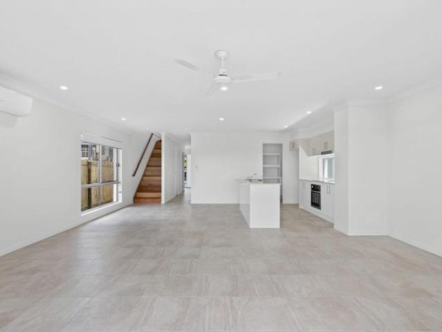 House for rent in Capestone, Greater Brisbane