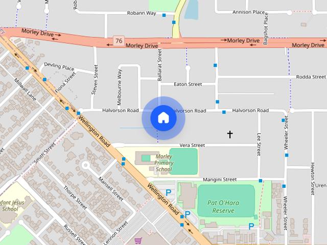House for rent in Morley, Western Australia
